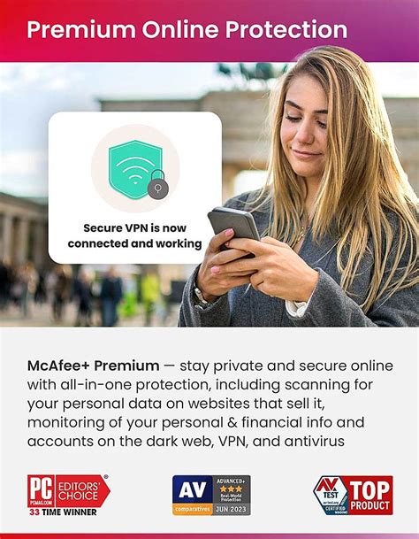 mcafee premium plus|I reviewed the McAfee+ Premium bundle for antivirus protection. Is it w.